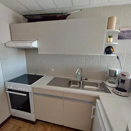 Depannemarkt Apartment
